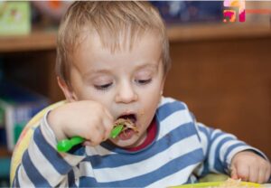 Indirect methods of introducing meat to your baby 1 PicsArt 10 08 10.57.59