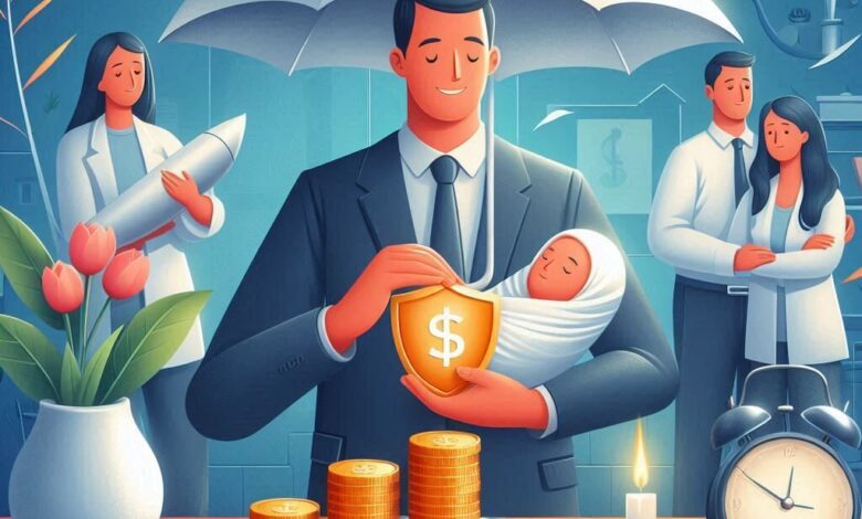 What is increasing life insurance