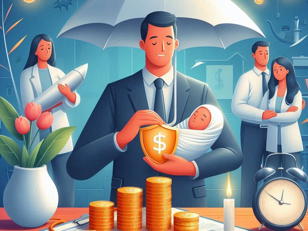 What is increasing life insurance