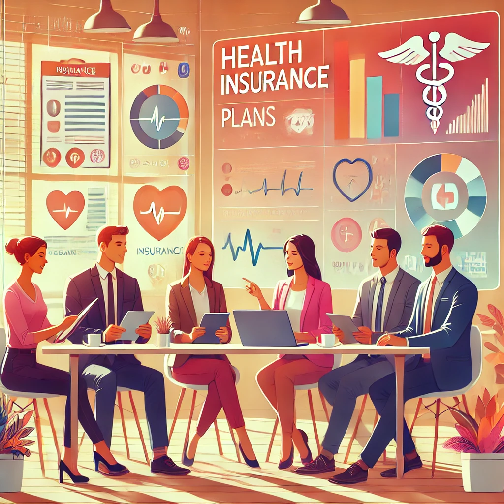 How to choose best health insurance