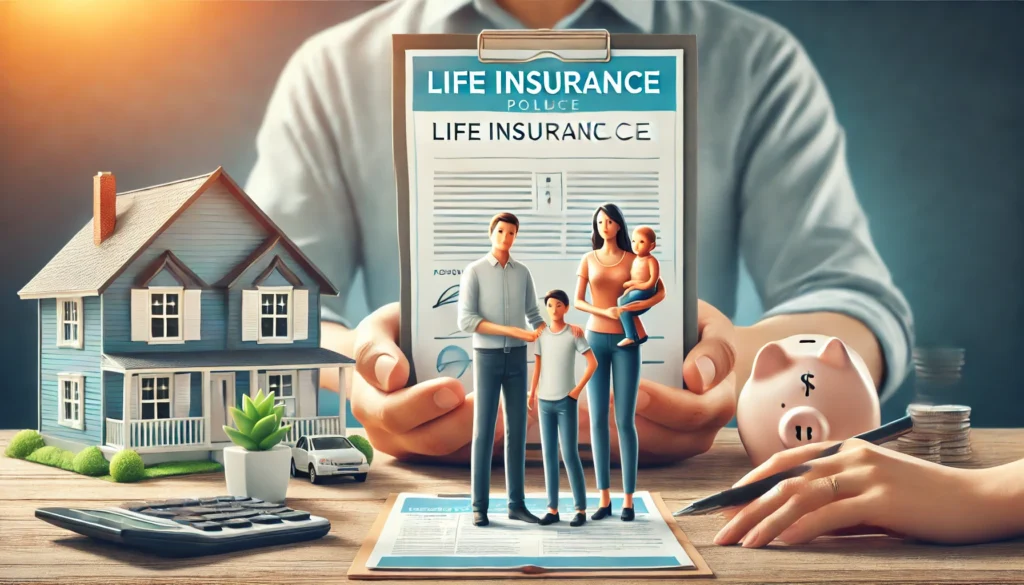 Insurance meaning
