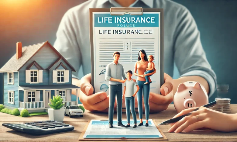 Insurance meaning