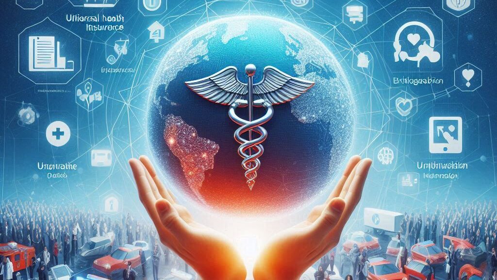 Universal health coverage in Africa